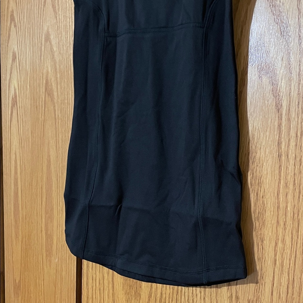 🌺SALE🌺Universal Standard Black Tank Top - Picture 4 of 11